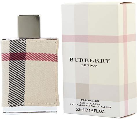 perfume burberry london 50ml.